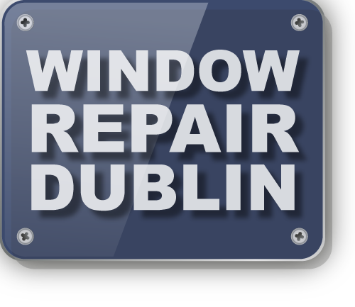 logo Window Repair Dublin